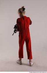 DENISA KID WARRIOR 3